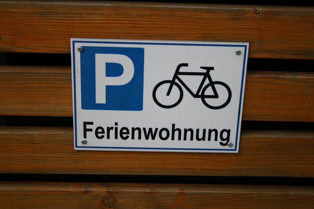 Ferienwohnungen 99A Weimar  Exterior foto